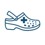 МЕДИЦИНСКИ ОБУВКИ